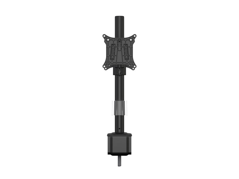Multibrackets 5860 Flachbildschirm-Tischhalterung 76,2 cm (30") Tisch/Bank Schwarz