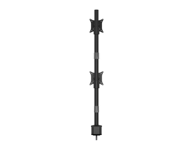 Multibrackets 5877 Flachbildschirm-Tischhalterung 76,2 cm (30") Tisch/Bank Schwarz