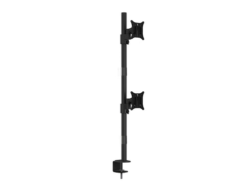 Multibrackets 5877 Flachbildschirm-Tischhalterung 76,2 cm (30") Tisch/Bank Schwarz