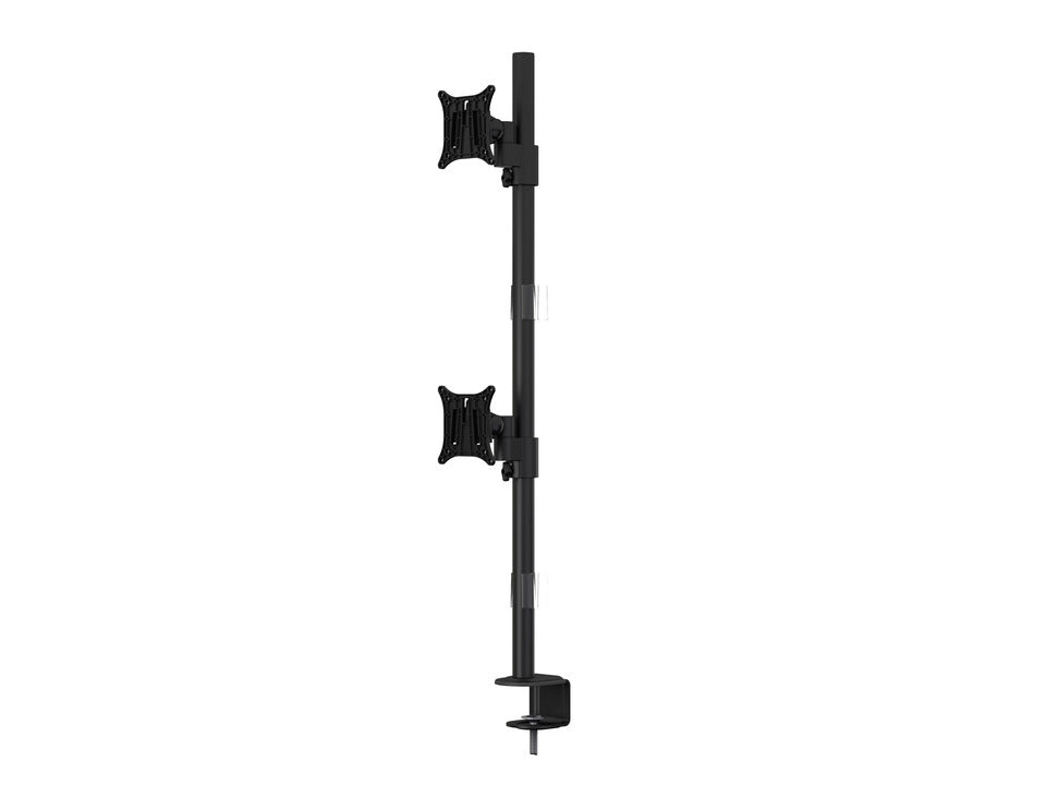 Multibrackets 5877 Flachbildschirm-Tischhalterung 76,2 cm (30") Tisch/Bank Schwarz