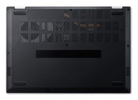 Acer Aspire Go Spin 14 AGSP14-31PT-36R6 Intel Core 3 N355 Hybrid (2-in-1) 35,6 cm (14") Touchscreen WUXGA 16 GB LPDDR5-SDRAM 512 GB SSD Wi-Fi 6 (802.11ax) Windows 11 Home Deutsch Silber