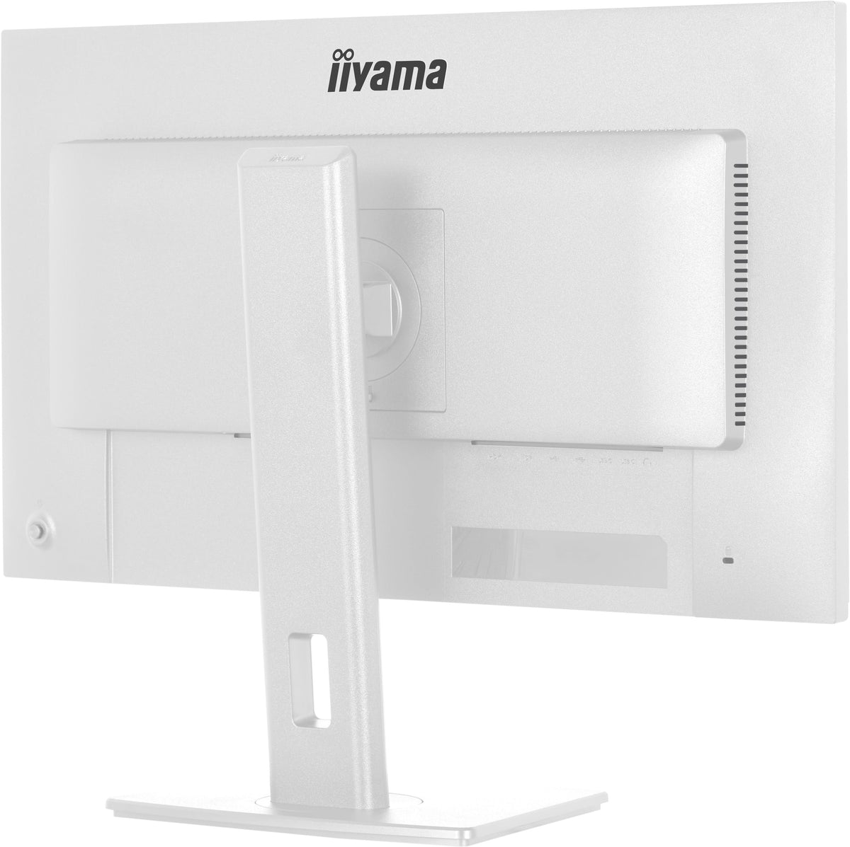 iiyama ProLite XB2797HSU-W1 Computerbildschirm 68,6 cm (27") 1920 x 1080 Pixel Full HD LED Weiß