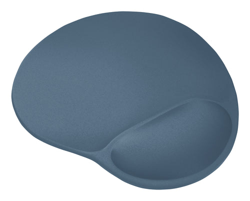 Trust 26011 Mauspad Blau