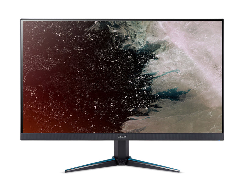 Acer NITRO VG0 VG270U Ebmiipx Computerbildschirm 68,6 cm (27") 2560 x 1440 Pixel Quad HD LCD Schwarz