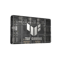 ASUS TUF Gaming ARGB PWM Fan Hub Lüftersteuerung