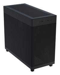 ASUS Prime AP303 Mesh Midi Tower Schwarz