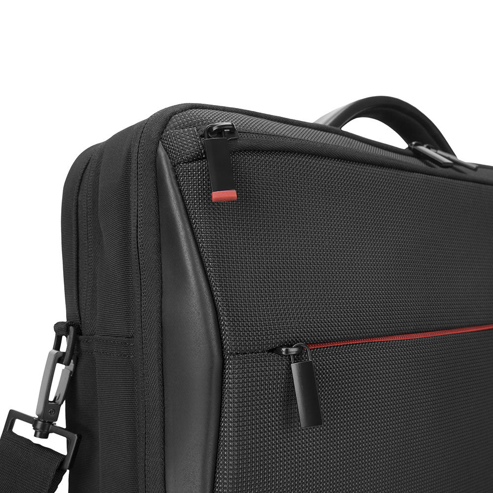 Lenovo 4X40Q26384 Laptoptasche 39,6 cm (15.6") Hartschalenkoffer Schwarz