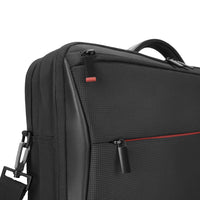 Lenovo 4X40Q26384 Laptoptasche 39,6 cm (15.6") Hartschalenkoffer Schwarz