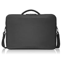 Lenovo 4X40Q26384 Laptoptasche 39,6 cm (15.6") Hartschalenkoffer Schwarz