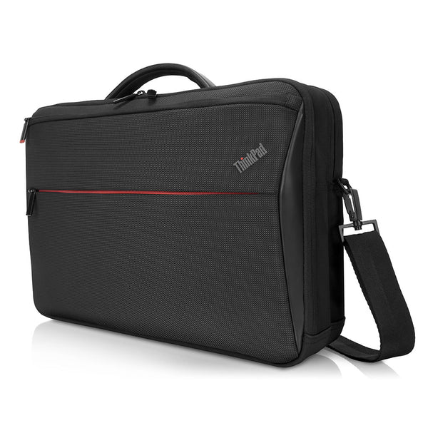 Lenovo 4X40Q26384 Housse pour ordinateur portable 39,6 cm (15.6") Coque rigide Noir