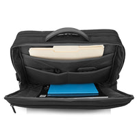 Lenovo 4X40Q26384 Laptoptasche 39,6 cm (15.6") Hartschalenkoffer Schwarz