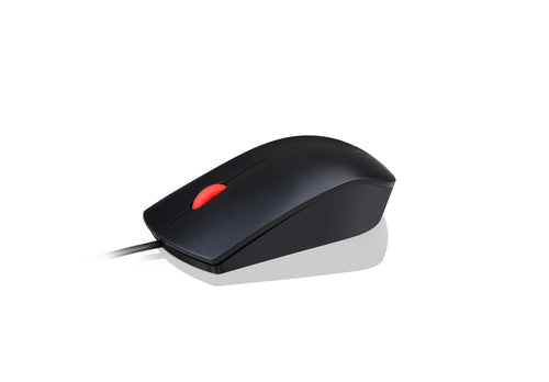 Lenovo Dock Essential Maus