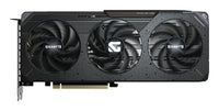 GIGABYTE GeForce RTX 5060 Ti GAMING OC 8G Grafikkarte – 8 GB GDDR7, 128 Bit, PCI-E 5.0, 2647 MHz Kernfrequenz, 3 x DisplayPort, 1 x HDMI, GV-N506TGAMING OC-8GD