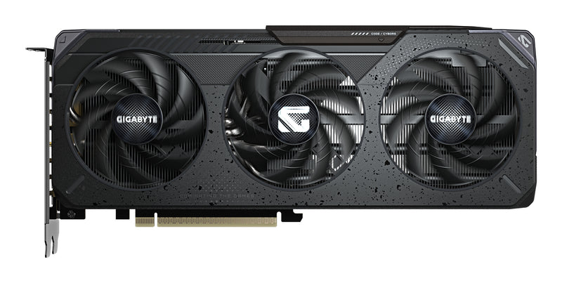 GIGABYTE GeForce RTX 5060 Ti GAMING OC 16G Grafikkarte – 16 GB GDDR7, 128 Bit, PCI-E 5.0, 2647 MHz Kernfrequenz, 3 x DisplayPort, 1 x HDMI, GV-N506TGAMING OC-16GD