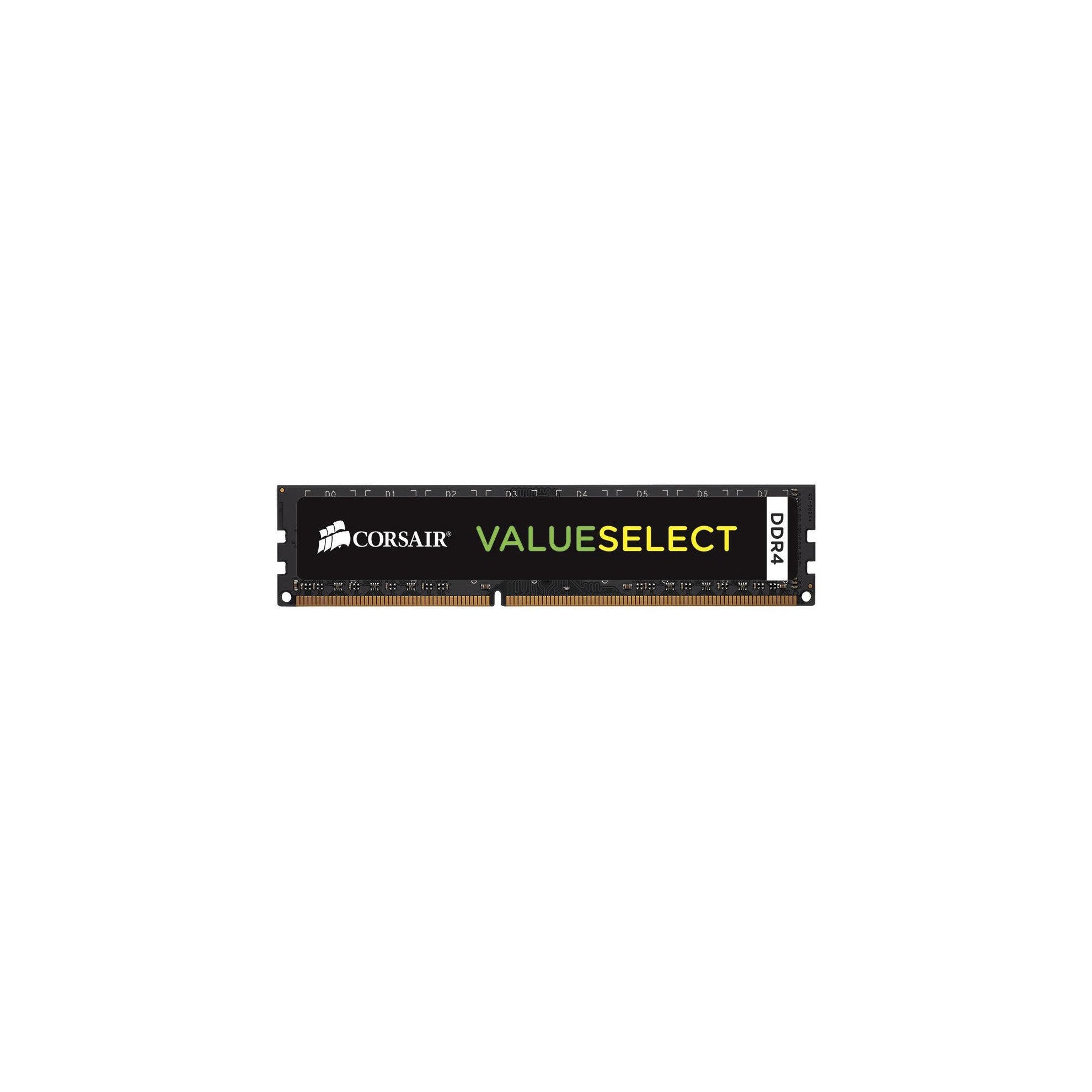 Corsair DDR4 ValueSelect 8GB