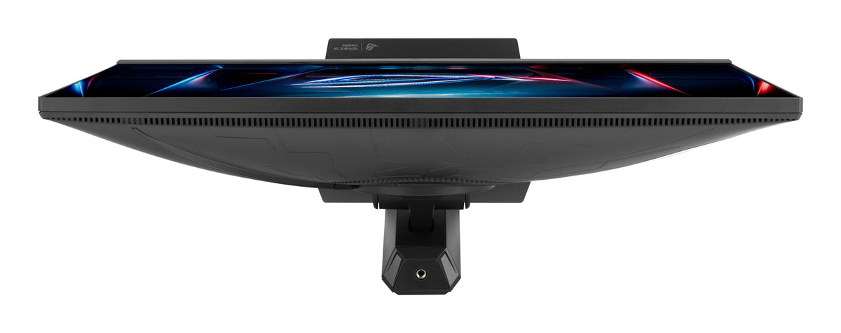 ASUS ROG Strix XG248QSG Ace Computerbildschirm 61,2 cm (24.1") 1920 x 1080 Pixel Full HD LCD Schwarz