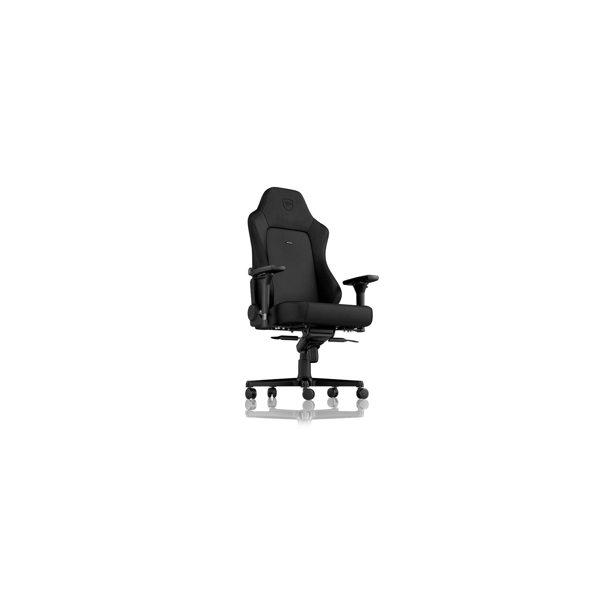 noblechairs HERO Gaming Chair Black Edition