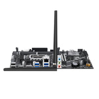 ASUS PRIME B760M-F WIFI Intel B760 LGA 1700 micro ATX