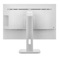 AOC P1 24P1/GR Écran PC 60,5 cm (23.8") 1920 x 1080 pixels Full HD LED Gris
