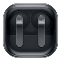 Samsung Galaxy Buds4 Pro Kopfhörer True Wireless Stereo (TWS) im Ohr Anrufe/Musik USB Typ-C Bluetooth Schwarz