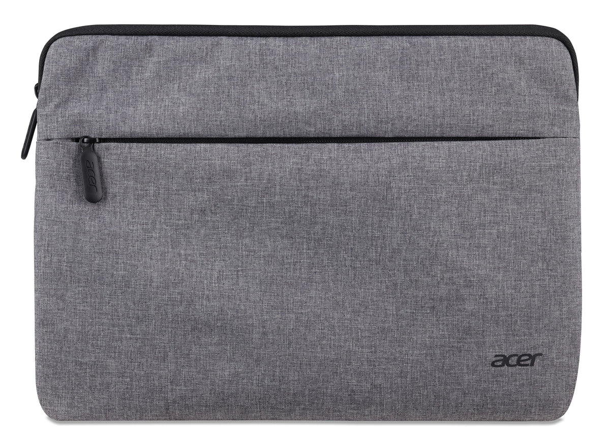 Acer ZL.BAGEE.00F Laptoptasche 30,5 cm (12") Schutzhülle Grau