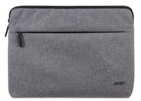 Acer ZL.BAGEE.00F Laptoptasche 30,5 cm (12") Schutzhülle Grau