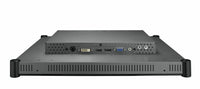 AG Neovo X-19E Computerbildschirm 48,3 cm (19") 1280 x 1024 Pixel SXGA LED Schwarz
