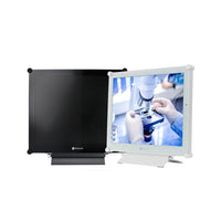 AG Neovo X-19E Computerbildschirm 48,3 cm (19") 1280 x 1024 Pixel SXGA LED Weiß