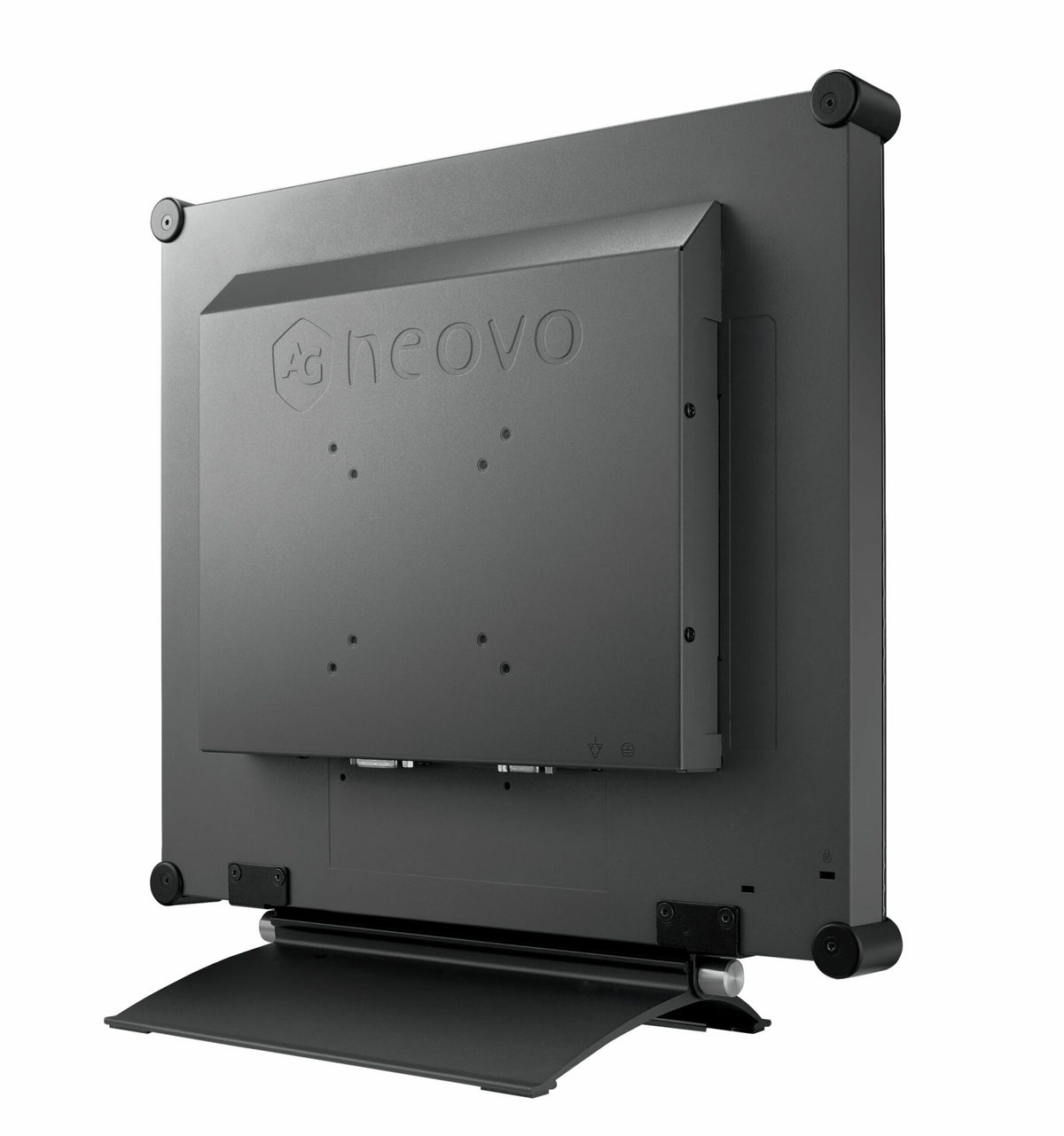 AG Neovo X-19E Computerbildschirm 48,3 cm (19") 1280 x 1024 Pixel SXGA LED Schwarz