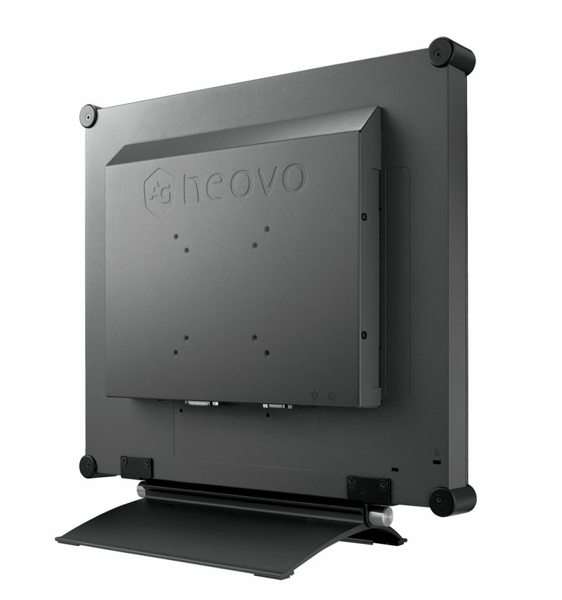AG Neovo X-19E Computerbildschirm 48,3 cm (19") 1280 x 1024 Pixel SXGA LED Schwarz