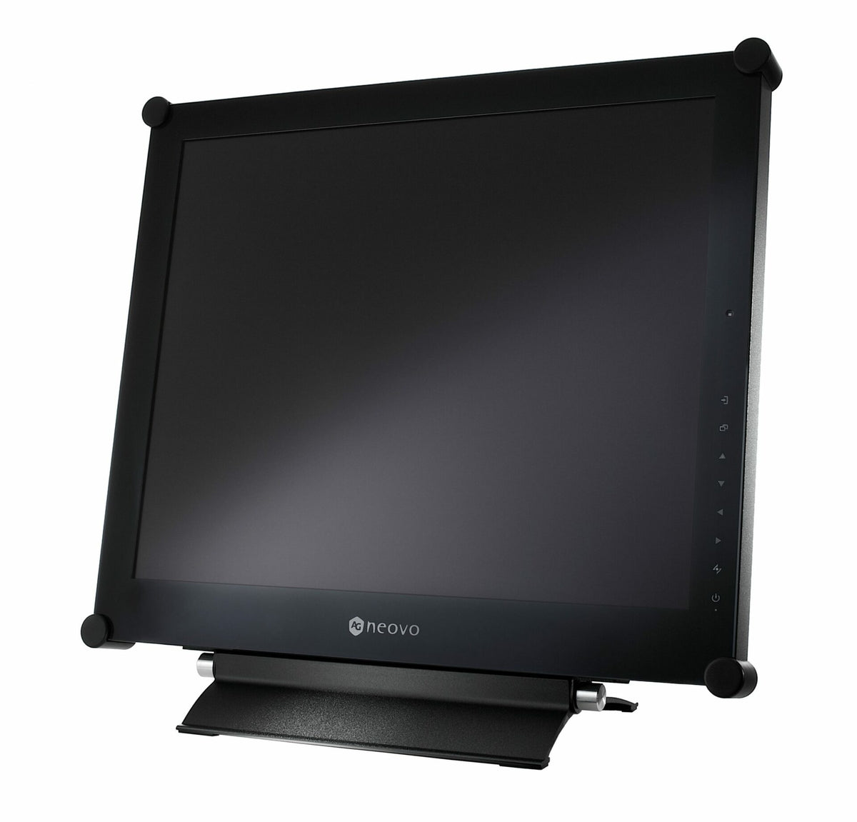 AG Neovo X-19E Computerbildschirm 48,3 cm (19") 1280 x 1024 Pixel SXGA LED Schwarz
