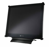 AG Neovo X-19E Computerbildschirm 48,3 cm (19") 1280 x 1024 Pixel SXGA LED Schwarz