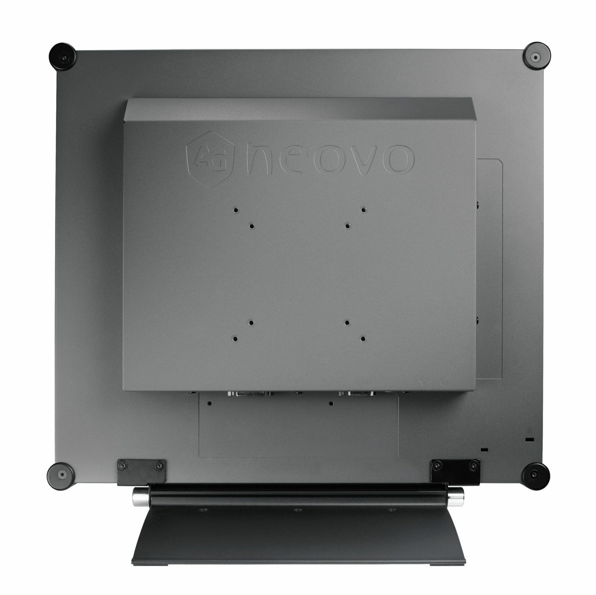 AG Neovo X-19E Computerbildschirm 48,3 cm (19") 1280 x 1024 Pixel SXGA LED Schwarz