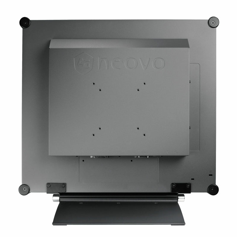 AG Neovo X-19E Computerbildschirm 48,3 cm (19") 1280 x 1024 Pixel SXGA LED Schwarz