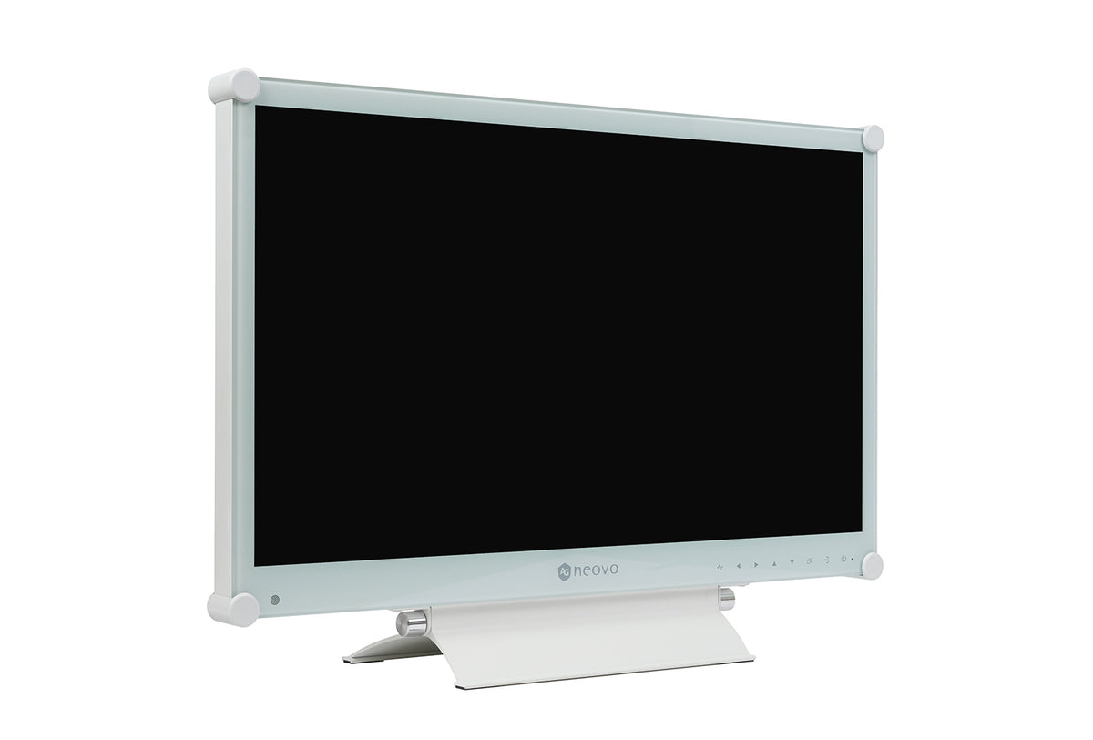 AG Neovo MX-22 Computerbildschirm 54,6 cm (21.5") 1920 x 1080 Pixel Full HD LCD Weiß