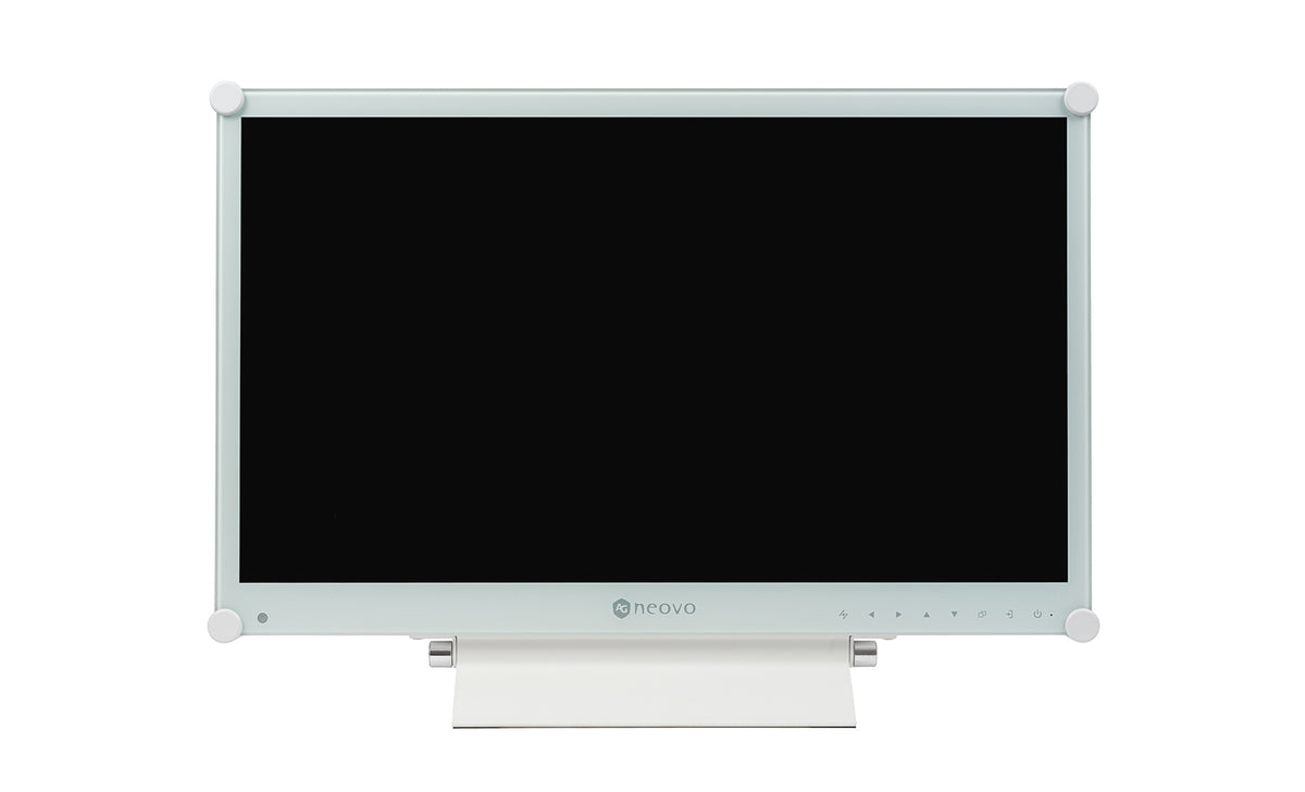 AG Neovo MX-22 Computerbildschirm 54,6 cm (21.5") 1920 x 1080 Pixel Full HD LCD Weiß