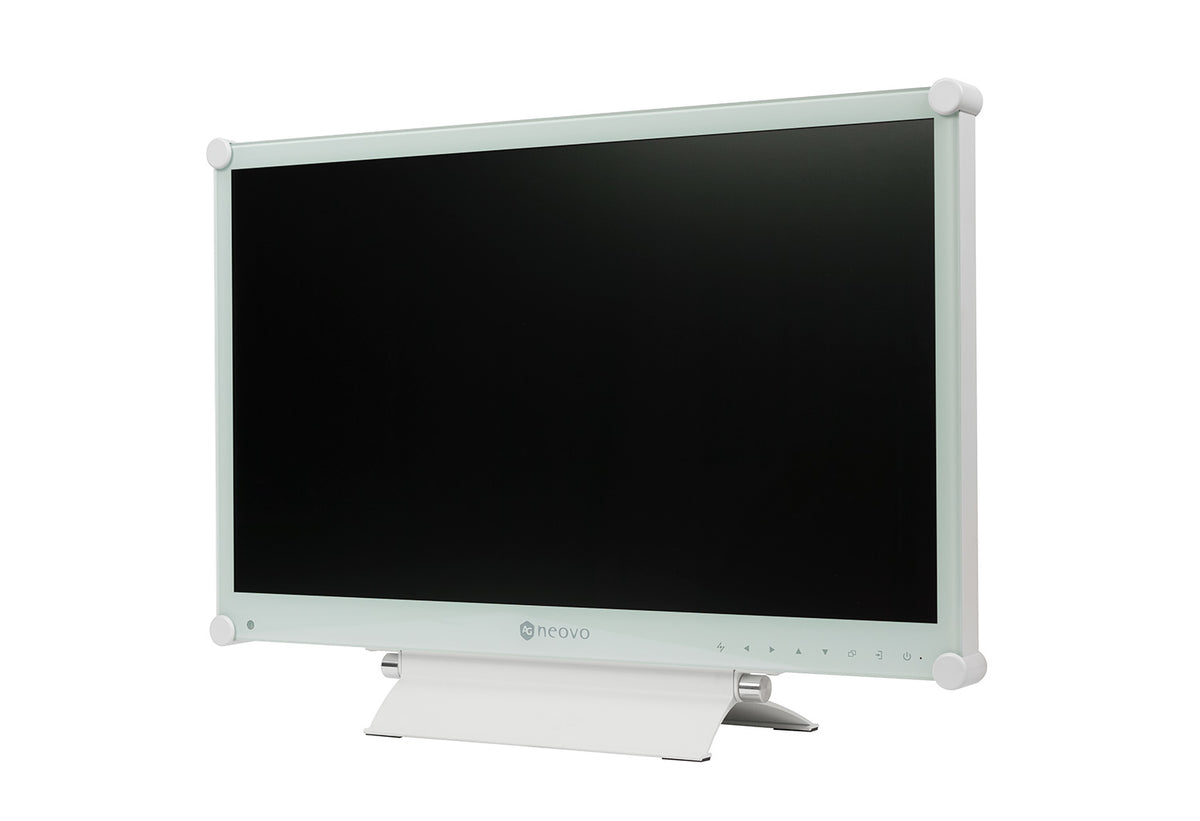 AG Neovo MX-22 Computerbildschirm 54,6 cm (21.5") 1920 x 1080 Pixel Full HD LCD Weiß