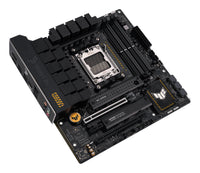 ASUS TUF GAMING B650M-PLUS AMD B650 Sockel AM5 micro ATX