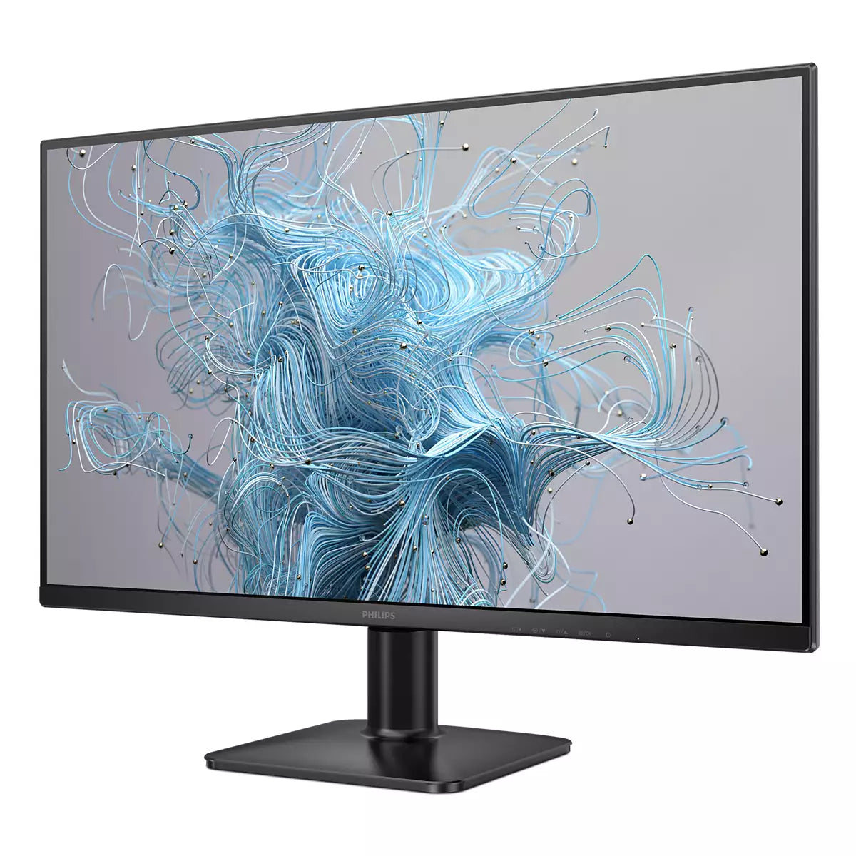 Philips 1000 series 27E2N1500L/00 Computerbildschirm 68,6 cm (27") 2560 x 1440 Pixel Quad HD LED Schwarz