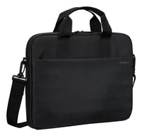 Targus TBS979GL Laptoptasche 40,6 cm (16") Aktenkoffer Schwarz