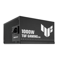 ASUS TUF Gaming 1000W Gold EVO Netzteil 20+4 pin ATX ATX Schwarz