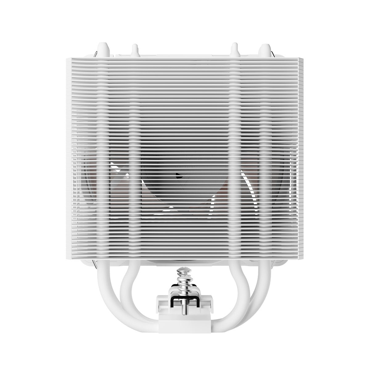 ARCTIC Freezer 36-S A-RGB (White) Multikompatibler Tower CPU-Kühler