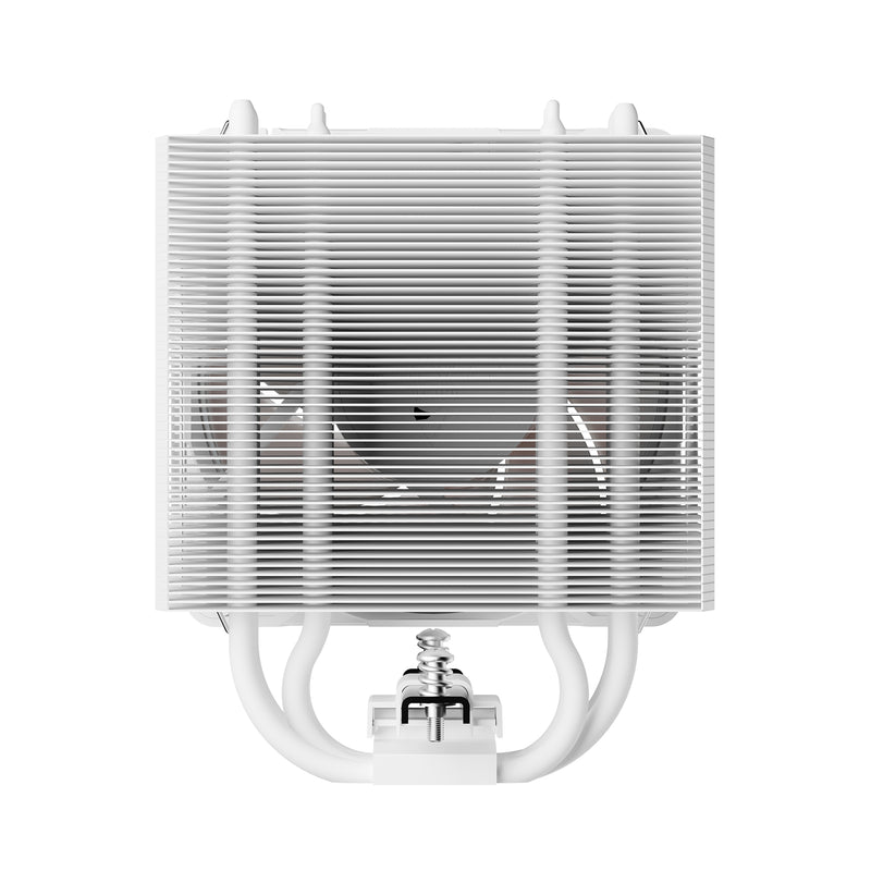 ARCTIC Freezer 36-S A-RGB (White) Multikompatibler Tower CPU-Kühler