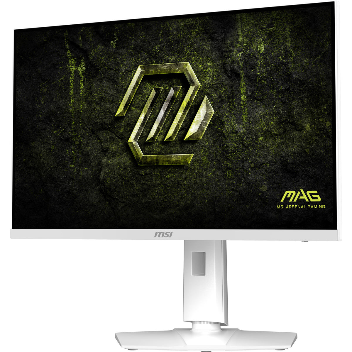 MSI MAG 274QRFW X32 Computerbildschirm 68,6 cm (27") 2560 x 1440 Pixel Wide Quad HD LCD Weiß
