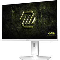 MSI MAG 274QRFW X32 Computerbildschirm 68,6 cm (27") 2560 x 1440 Pixel Wide Quad HD LCD Weiß