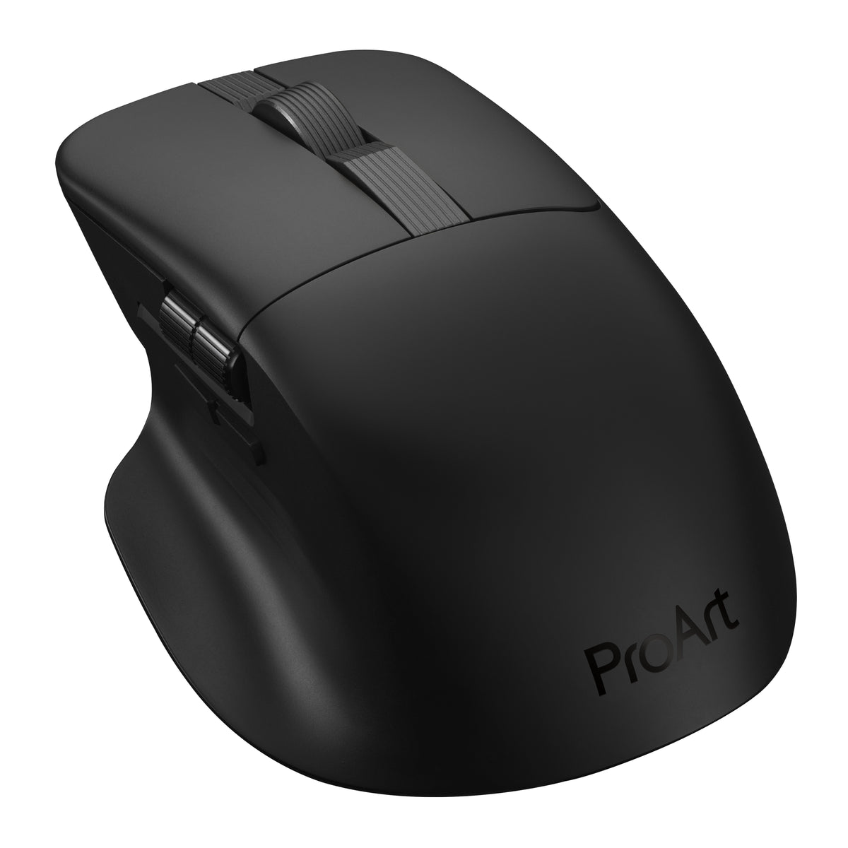 ASUS ProArt Mouse MD301 Maus Universal Rechts RF Wireless + Bluetooth + USB Type-A Optisch 8000 DPI