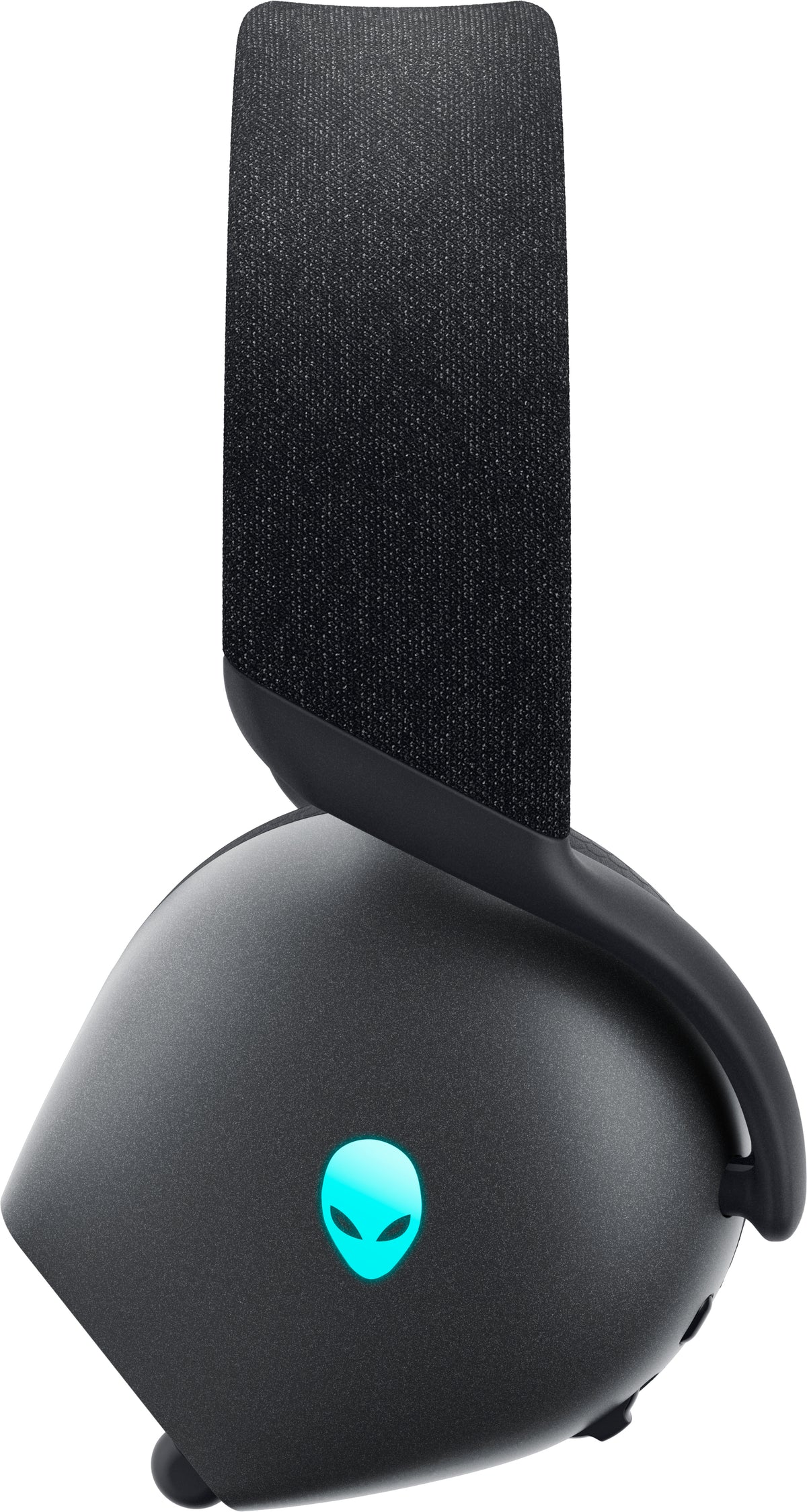 Alienware AW725H Kopfhörer Verkabelt & Kabellos Kopfband Gaming USB Typ-C Bluetooth Schwarz