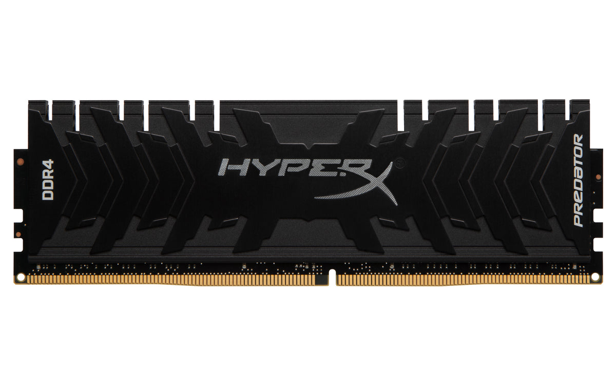 HyperX Predator 16GB 3000MHz DDR4 Kit Speichermodul 4 x 4 GB 288-pin DIMM