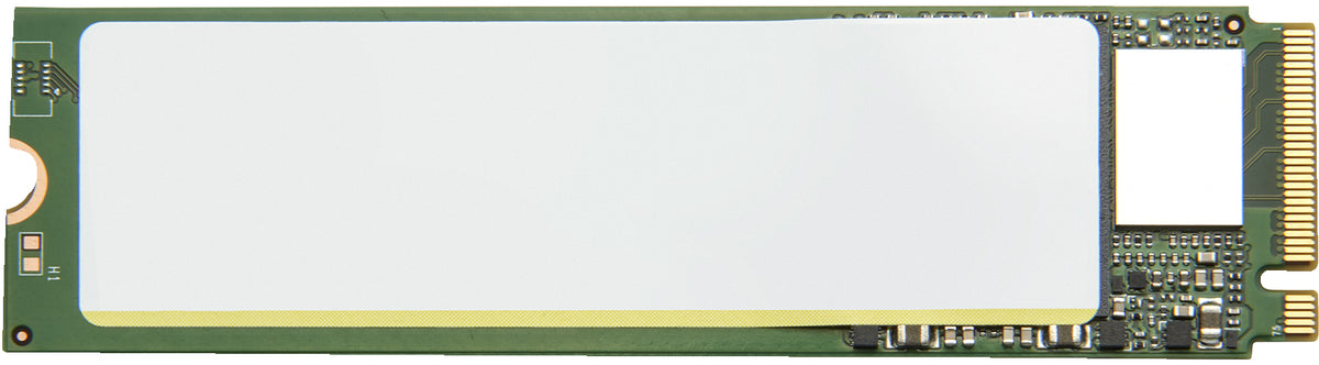 HP 256GB M.2 2280 PCIe TLC SSD Module