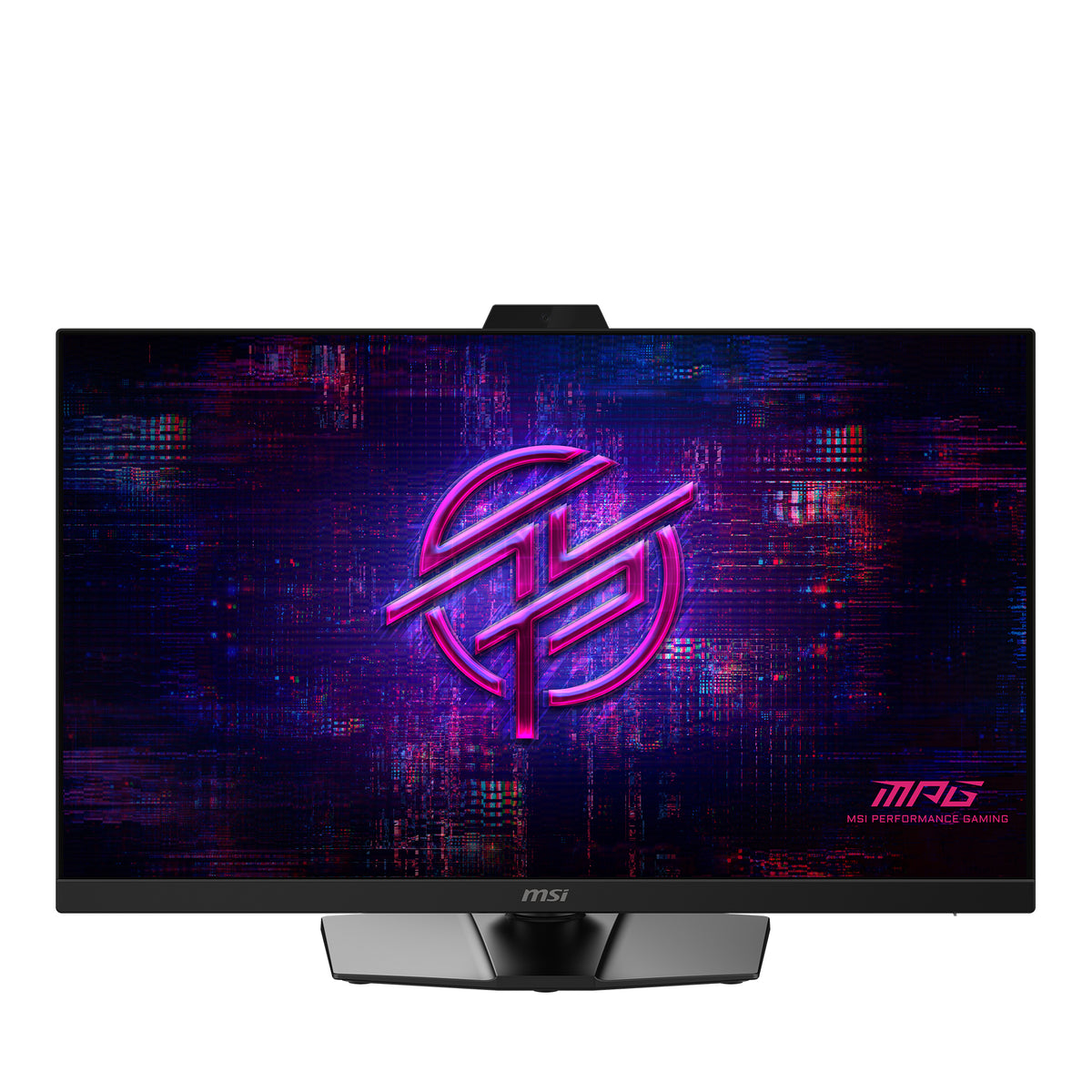 MSI MPG 272QRF X36 Computerbildschirm 68,6 cm (27") 2560 x 1440 Pixel Wide Quad HD LCD Schwarz